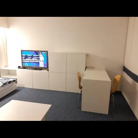 Apartman Apartments Bonn City