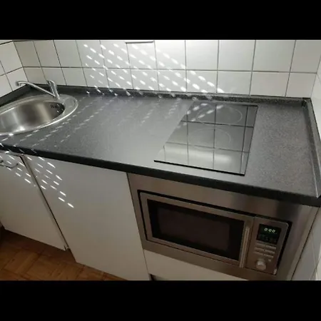 Apartman Apartments Bonn City *