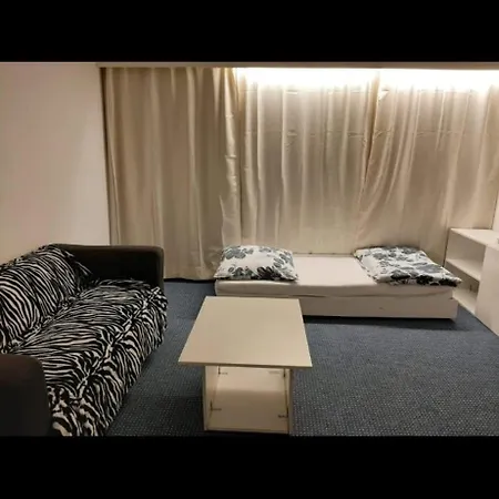 Apartments Bonn City *